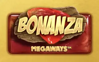 Bonanza Megaways fra Big Time Gaming
