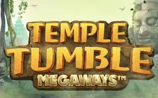 Temple Tumble Megaways fra Relax Gaming
