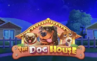 The Dog House hundeautomat